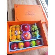 中秋水果禮盒